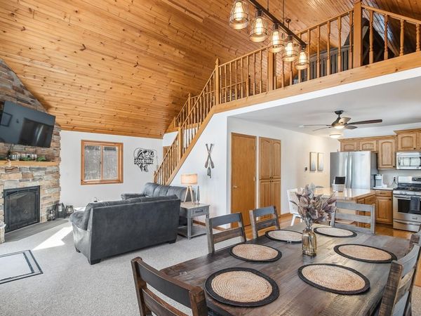 214 S Fern Lane, Oxford, WI 53952