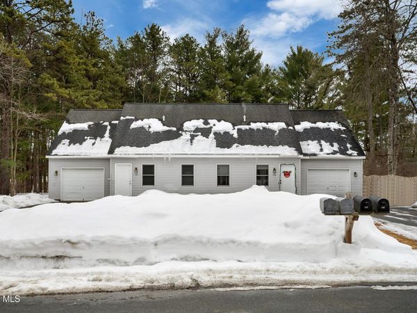 13 Smoke Ridge Road, Queensbury, NY 12804