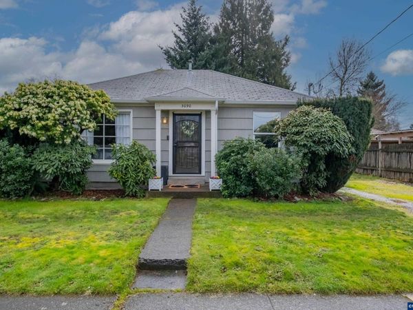 3090 D St NE, Salem, OR 97301