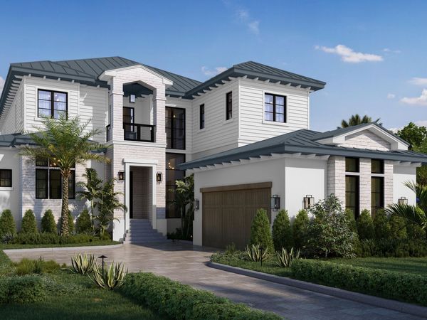 908 N Atlantic Drive, Lantana, FL 33462