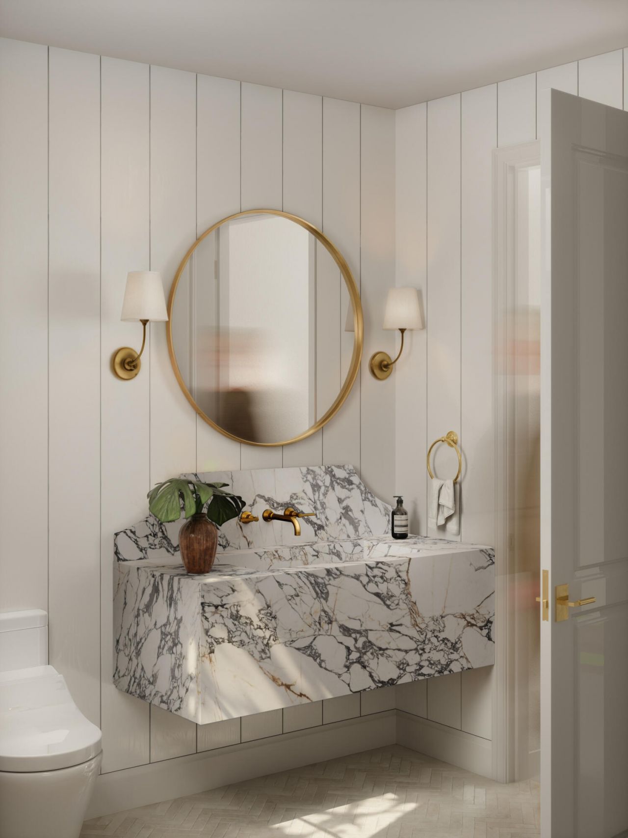 908 N Atlantic Drive, Lantana, FL 33462 Photo