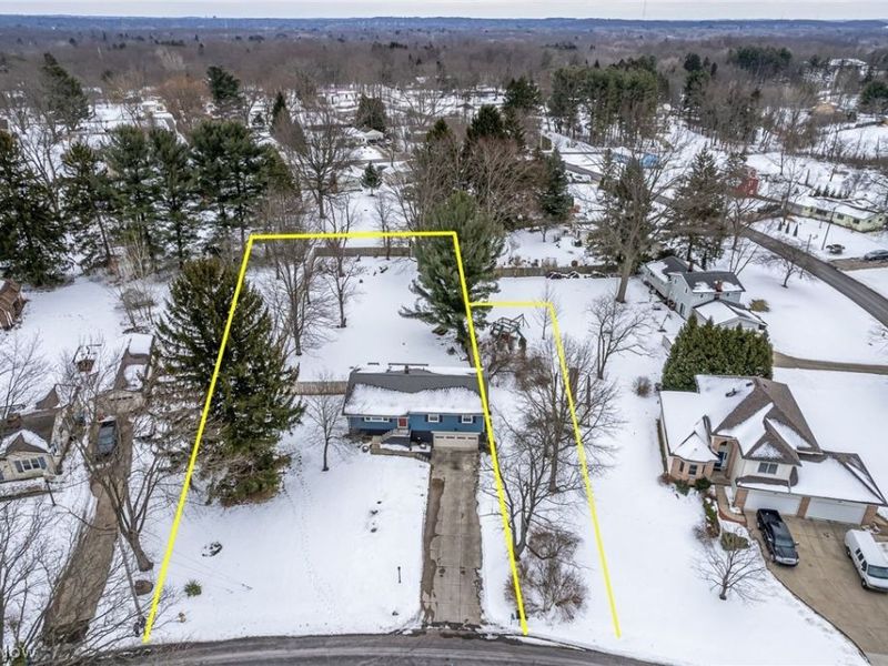 1569 Denise Drive, Copley, OH 44321 Photo 2