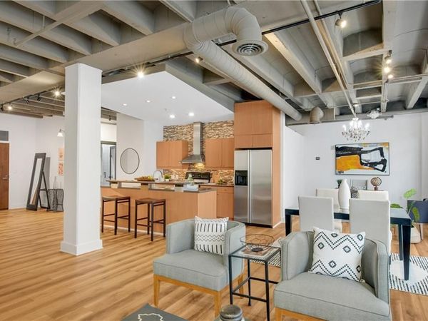 805 Peachtree Street NE, Unit 306, Atlanta, GA 30308