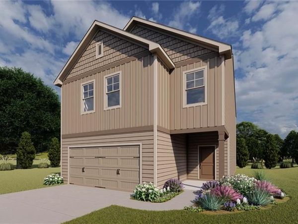 87 Avian Way, Auburn, GA 30011