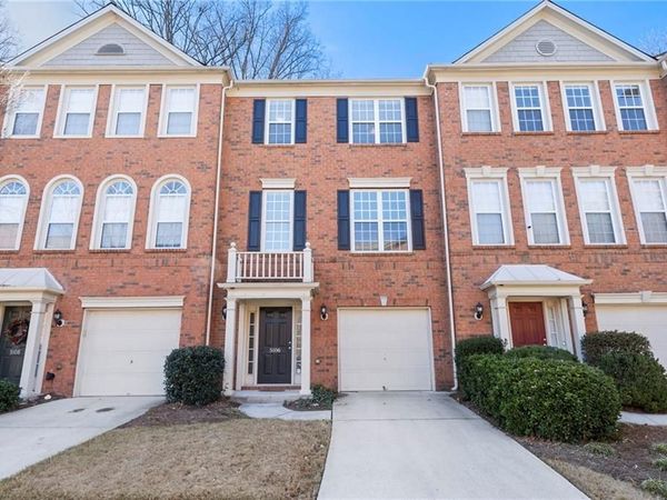 5106 Manerdale Drive SE, Unit 1, Atlanta, GA 30339