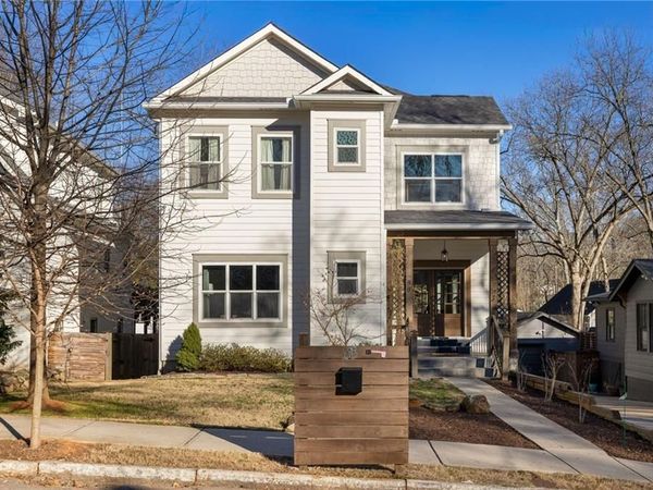 88 Clay Street SE, Atlanta, GA 30317