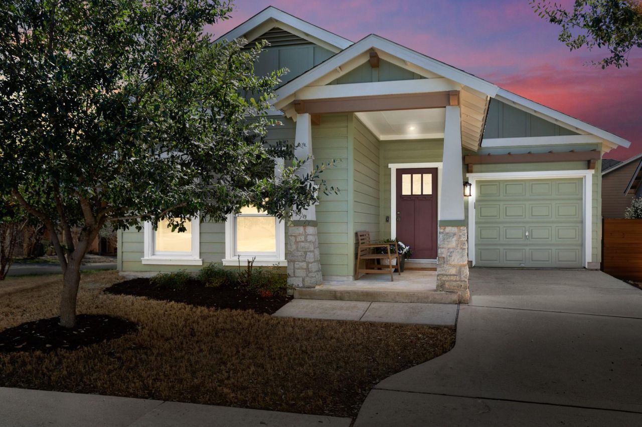 10817 Trail Weary Dr, Austin, TX 78754 Main Photo