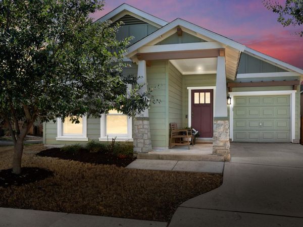10817 Trail Weary DR, Austin, TX 78754