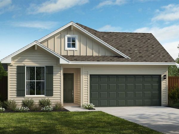 113 Cintilar ST, Liberty Hill, TX 78642