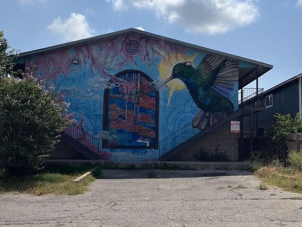 8207 Sam Rayburn DR, Austin, TX 78753