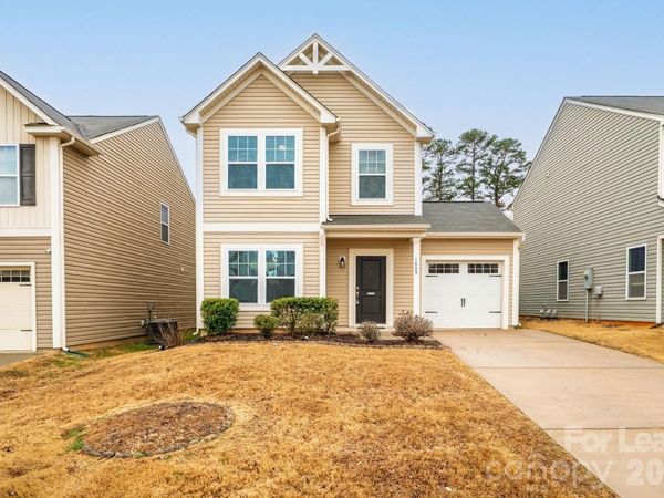 1009 Alta Way, Kannapolis, NC 28081