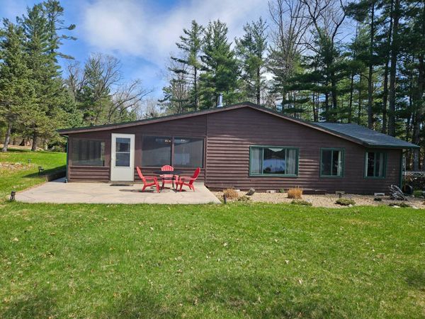 27512 Greer Road Extension, Webster, WI 54893