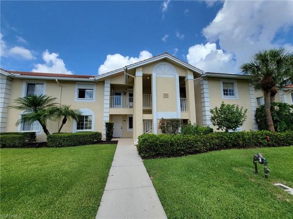 7719 Jewel LN, Unit 204, NAPLES, FL 34109