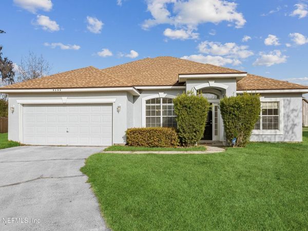 5195 JOHNSON LAKE Court, Jacksonville, FL 32218