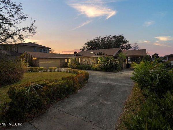 500 BROWARD Road, Jacksonville, FL 32218