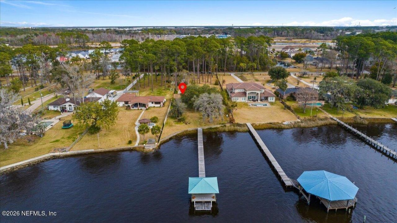 500 Broward Road, Jacksonville, FL 32218 Photo