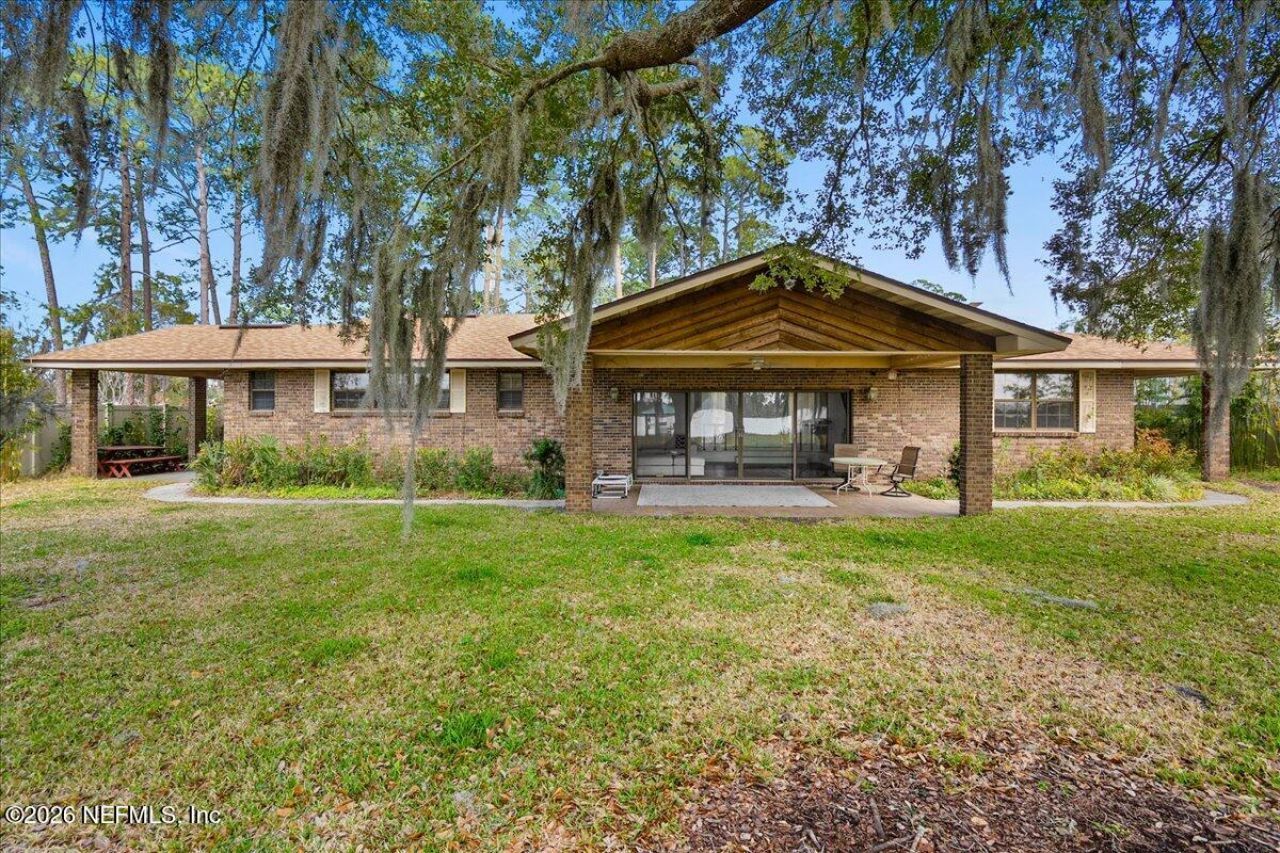 500 Broward Road, Jacksonville, FL 32218 Photo