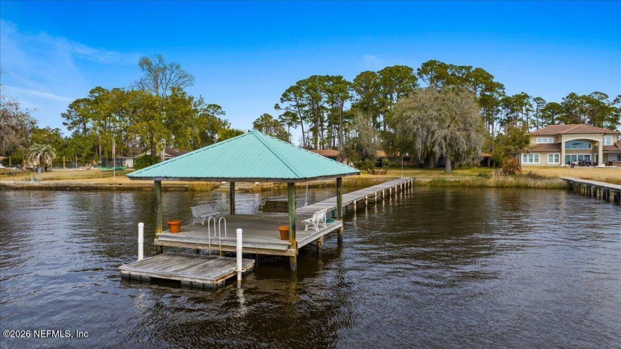 500 Broward Road, Jacksonville, FL 32218 Photo