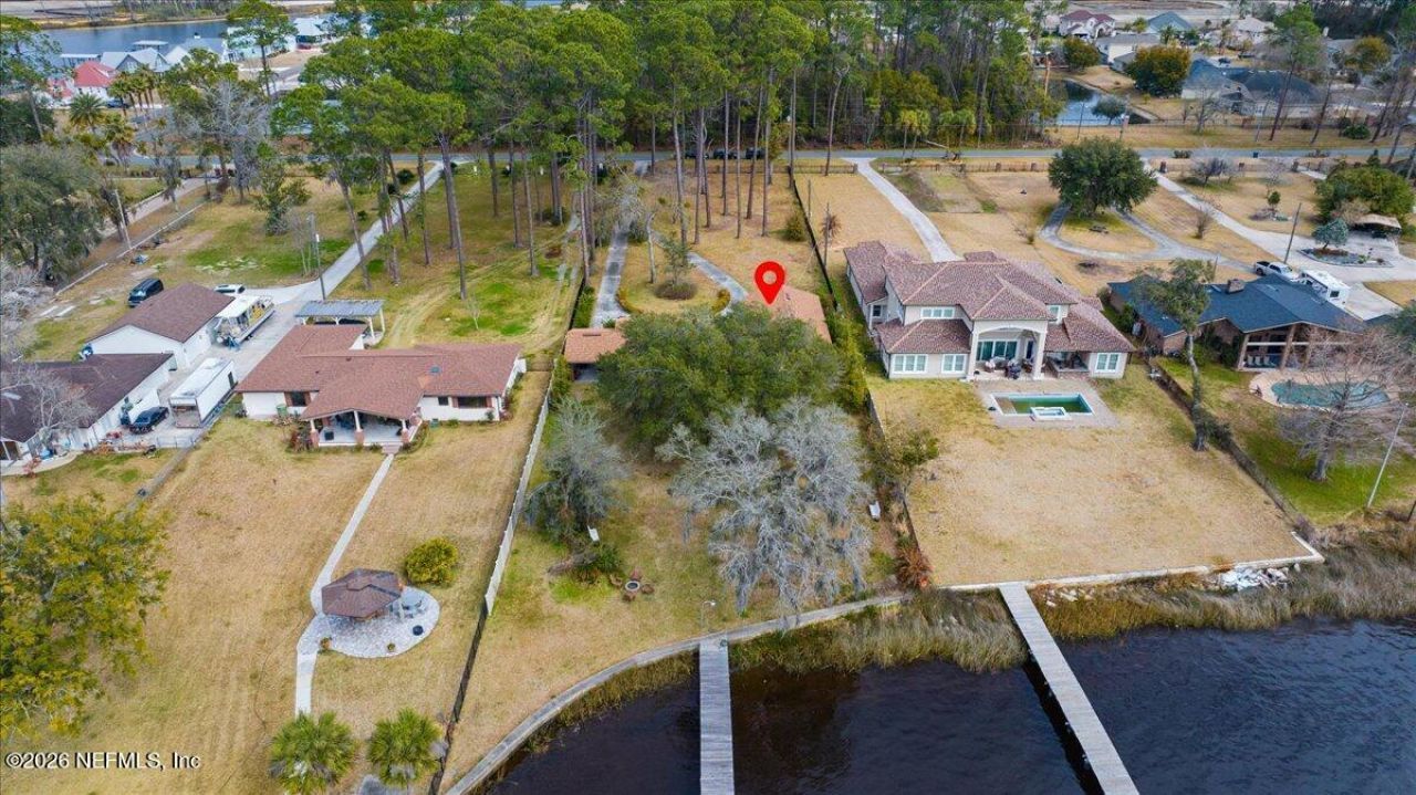 500 Broward Road, Jacksonville, FL 32218 Photo