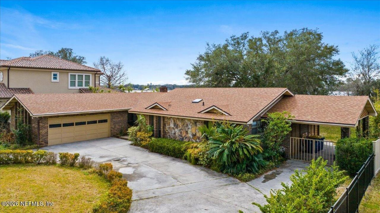 500 Broward Road, Jacksonville, FL 32218 Photo