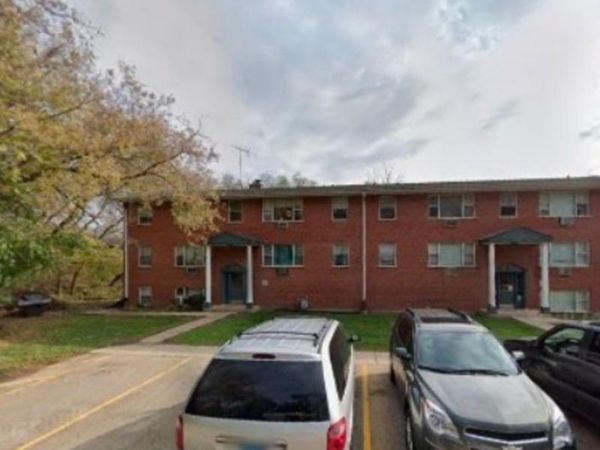 20 Arrowhead Drive, Unit 12, Algonquin, IL 60102