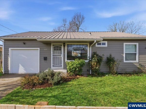 435 Rose St NE, Salem, OR 97301