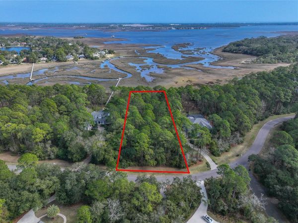 96186 BRADY POINT Road, Fernandina Beach, FL 32034