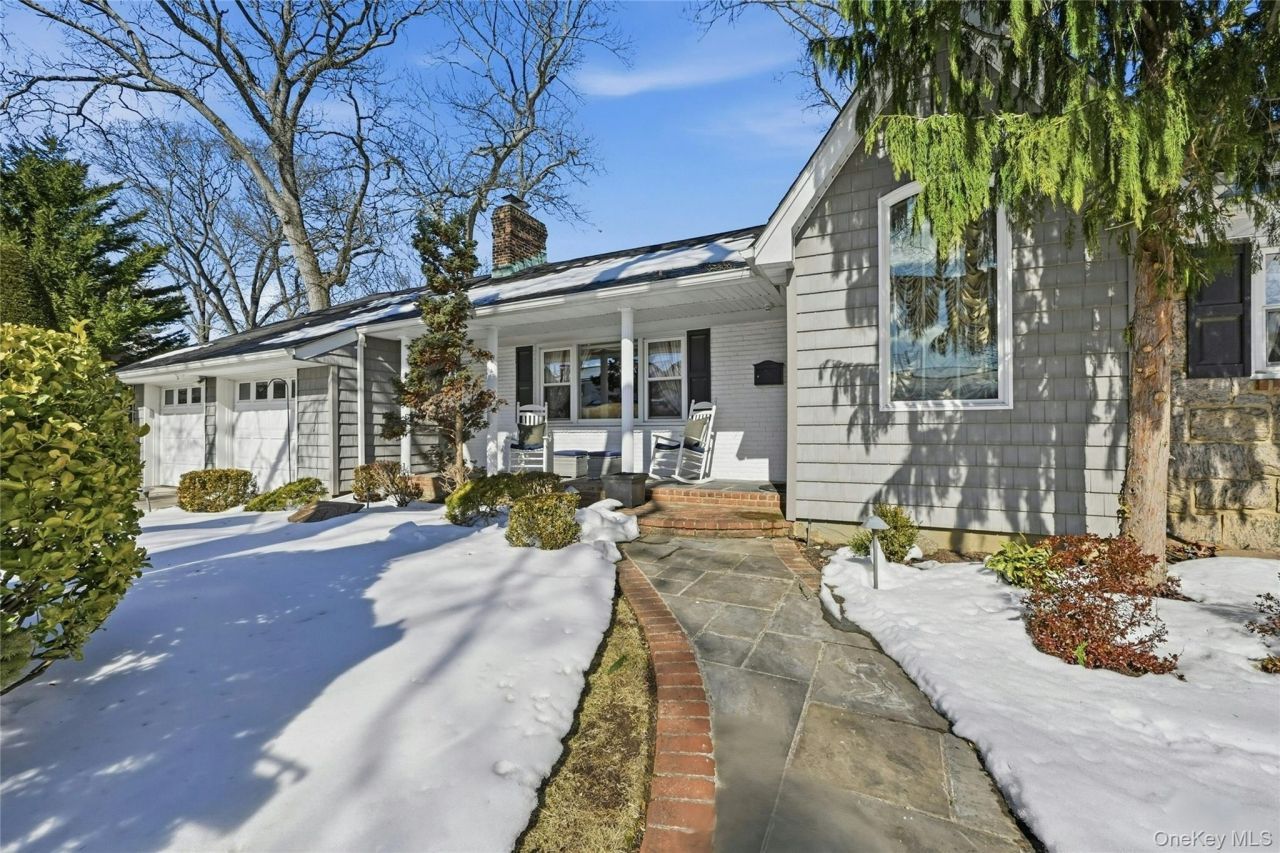 480 S Wood Road Rockville Centre, NY 11570