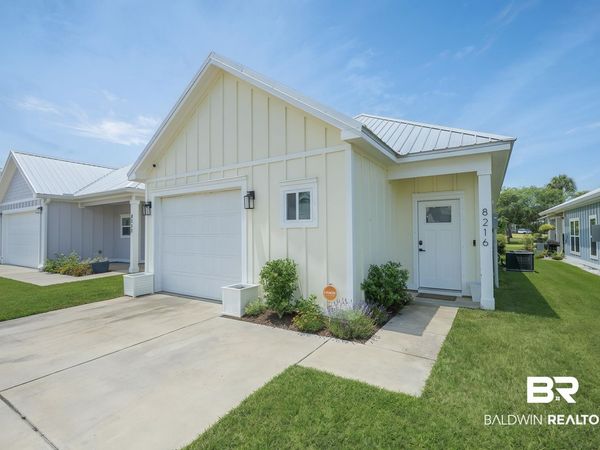 8216 Carmel Circle, Foley, AL 36535