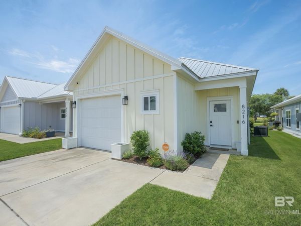 8216 Carmel Circle, Foley, AL 36535