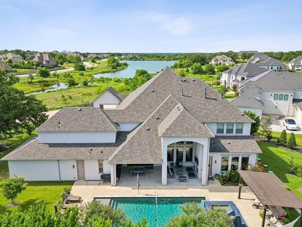 3809 Bradbury Circle, Flower Mound, TX 75022