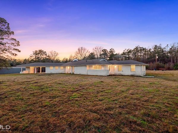 119 Stateny Lane, Grand Cane, LA 71032