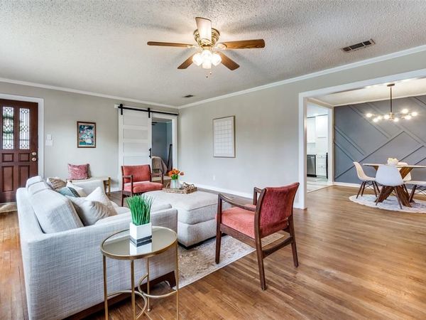 4019 Medford Road, Fort Worth, TX 76103