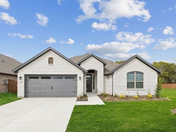 675 Cherry Bark Trail, Waxahachie, TX 75165