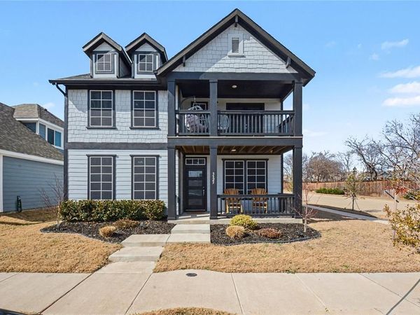 3525 Petals Place, Rowlett, TX 75089