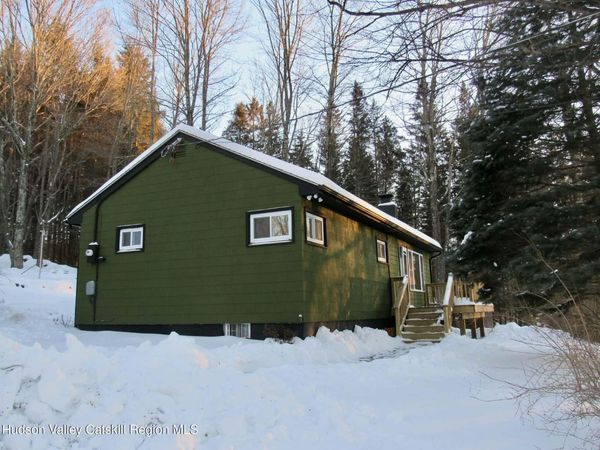 4030 Vega Mountain Road, Roxbury, NY 12474