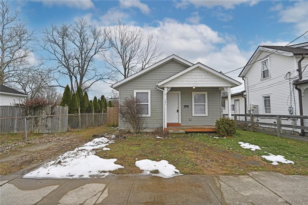 141 E Mckinley Street, South Lebanon, OH 45065 Main Photo