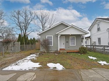 141 E McKinley Street, South Lebanon, OH 45065