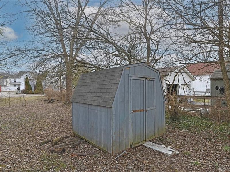 141 E McKinley Street, South Lebanon, OH 45065 Photo 34