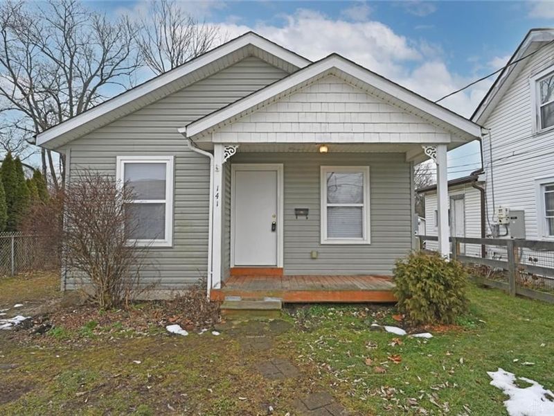 141 E McKinley Street, South Lebanon, OH 45065 Photo 4