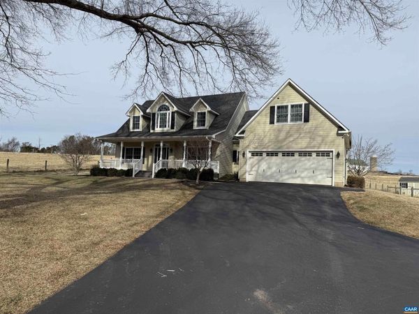 9109 CONSTITUTION HWY, Somerset, VA 22972