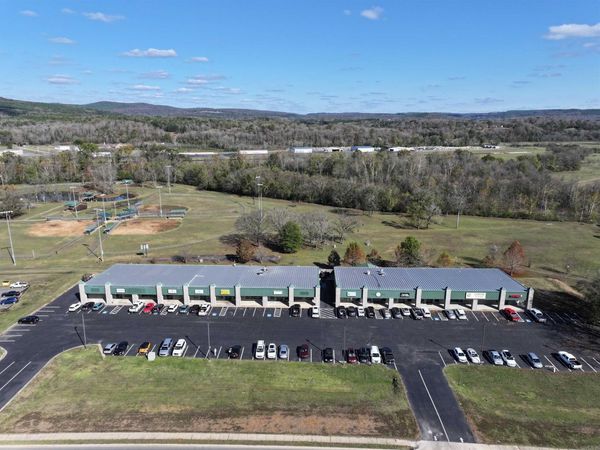 230 N Highway 65 Highway, Clinton, AR 72031