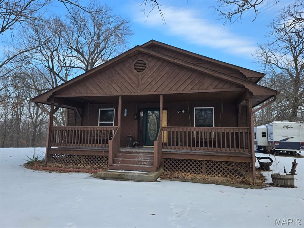 5863 State Road Y, Hillsboro, MO 63050 Main Photo