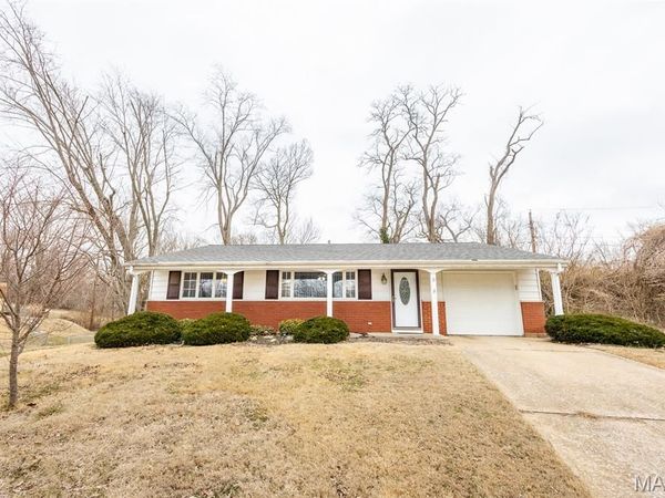 5 Helen Court, Fairview Heights, IL 62208