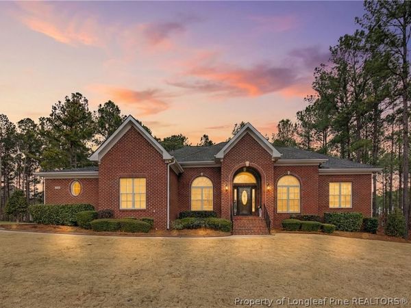 115 Micahs Way N, Spring Lake, NC 28390