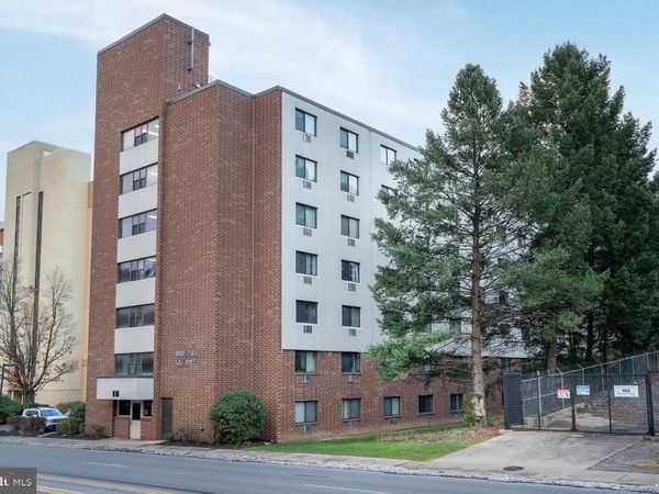 616 E COLLEGE AVENUE, Unit 102, STATE COLLEGE, PA 16801