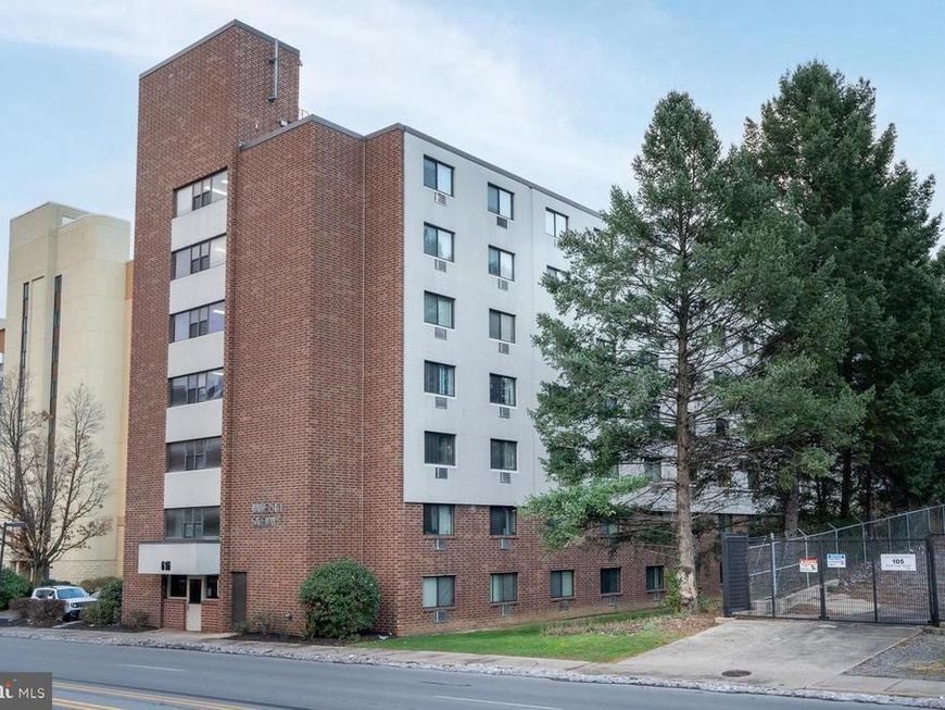 616 E College Avenue, Unit 102, State College, PA 16801 Main Photo