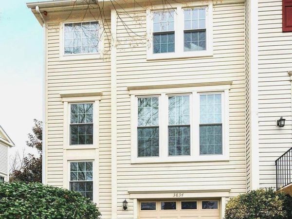 3834 ELBERT, ALEXANDRIA, VA 22305