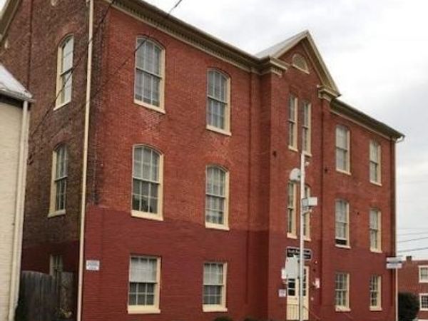 101 W SOUTH STREET, FREDERICK, MD 21701