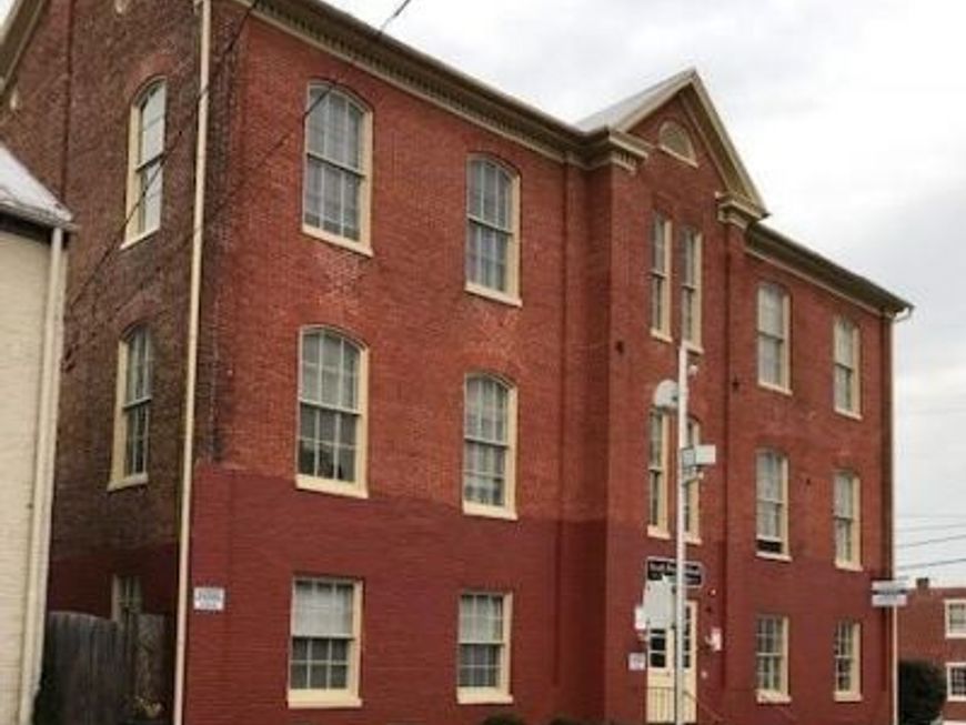 101 W South Street, Frederick, MD 21701 Main Photo